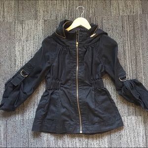 French Connection Anorak Jacket