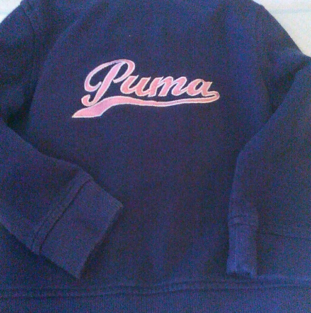 PUMA JACKET