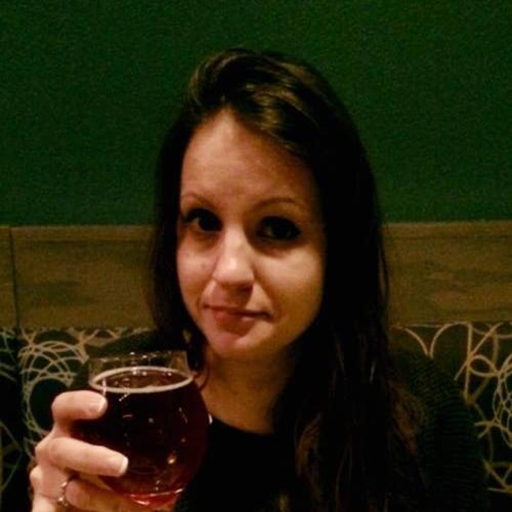Meet your Posher, Andrea
