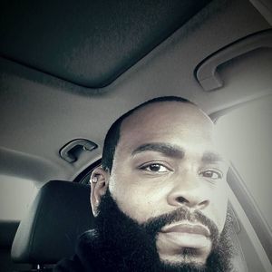 Meet your Posher, Nicholas