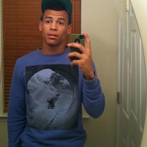 Meet your Posher, Terrel