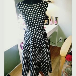 Betsey Johnson Spring Dress