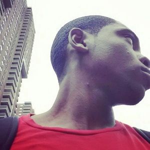 Meet your Posher, Dimitry