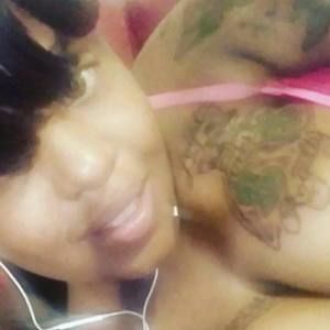 Meet your Posher, Cali