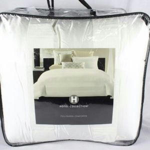 Hotel Collection Full/Queen Comforter