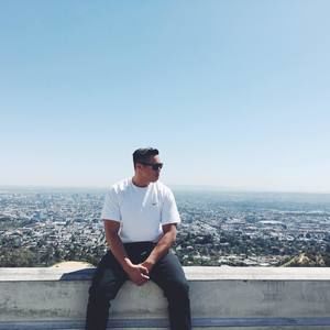 Meet your Posher, Steven