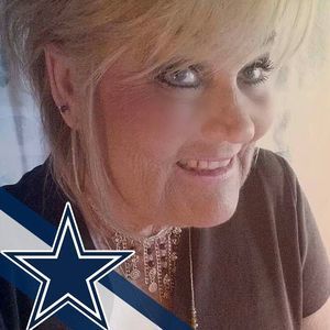 Meet your Posher, Mary-susan