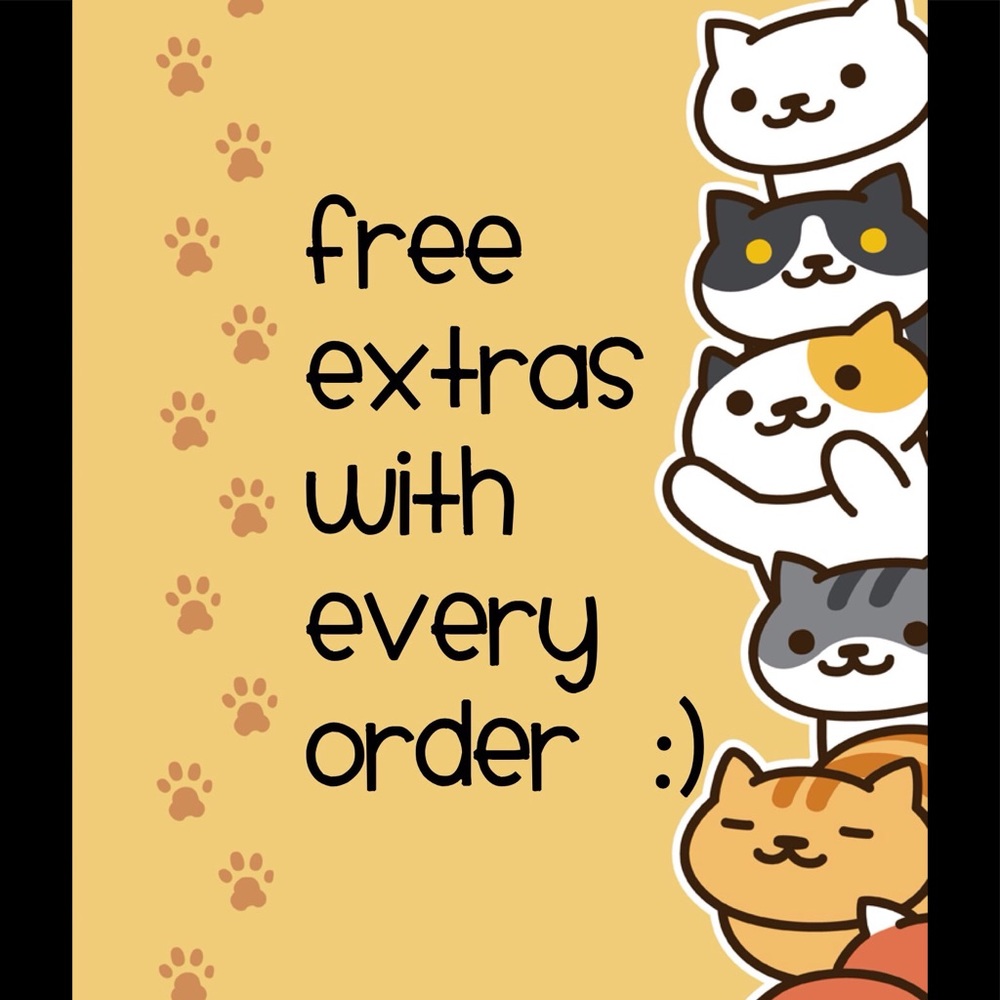 Meet your Posher, Kristi