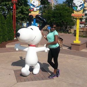 Meet your Posher, Brittney