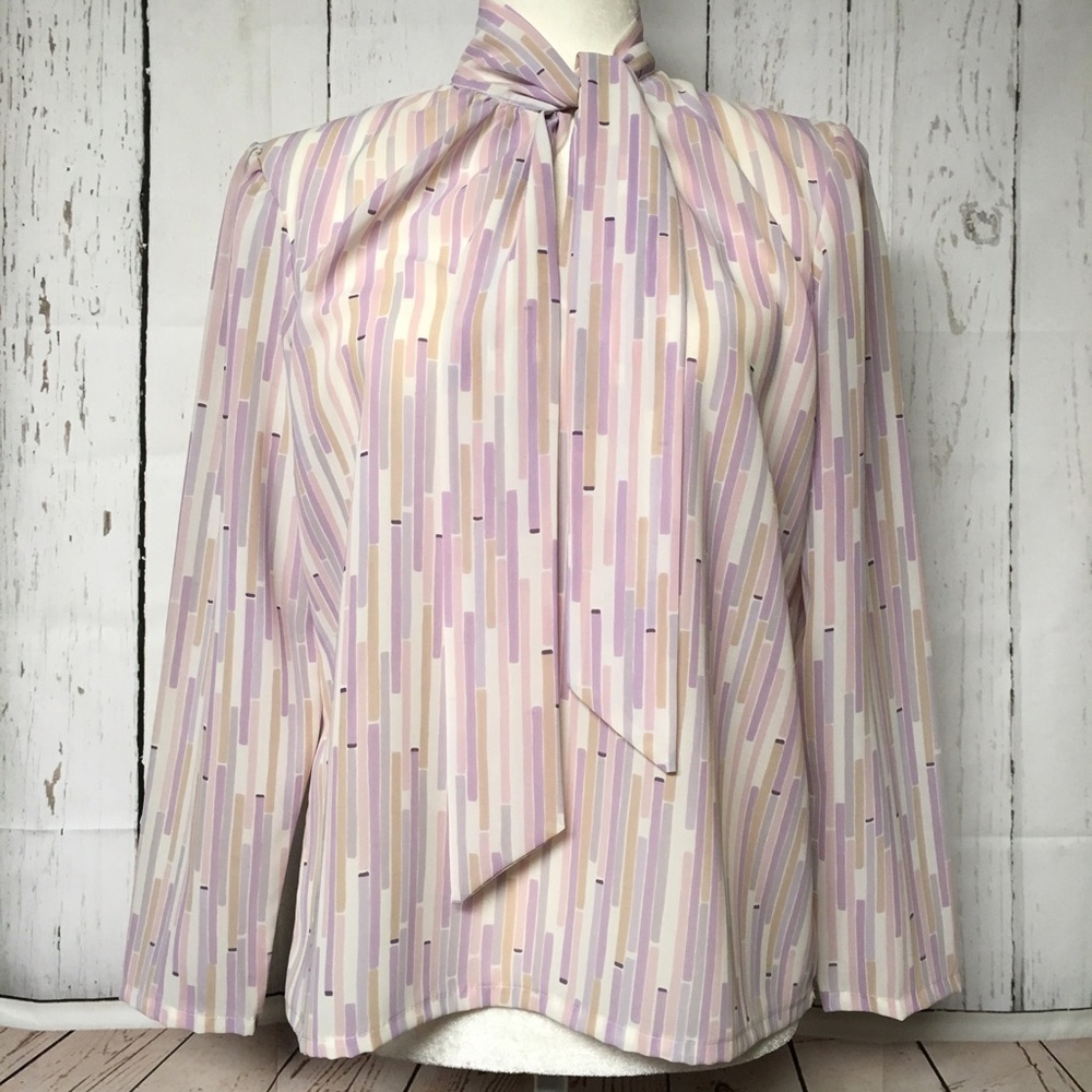 🎀Pretty & Cute Career Blouse🎀