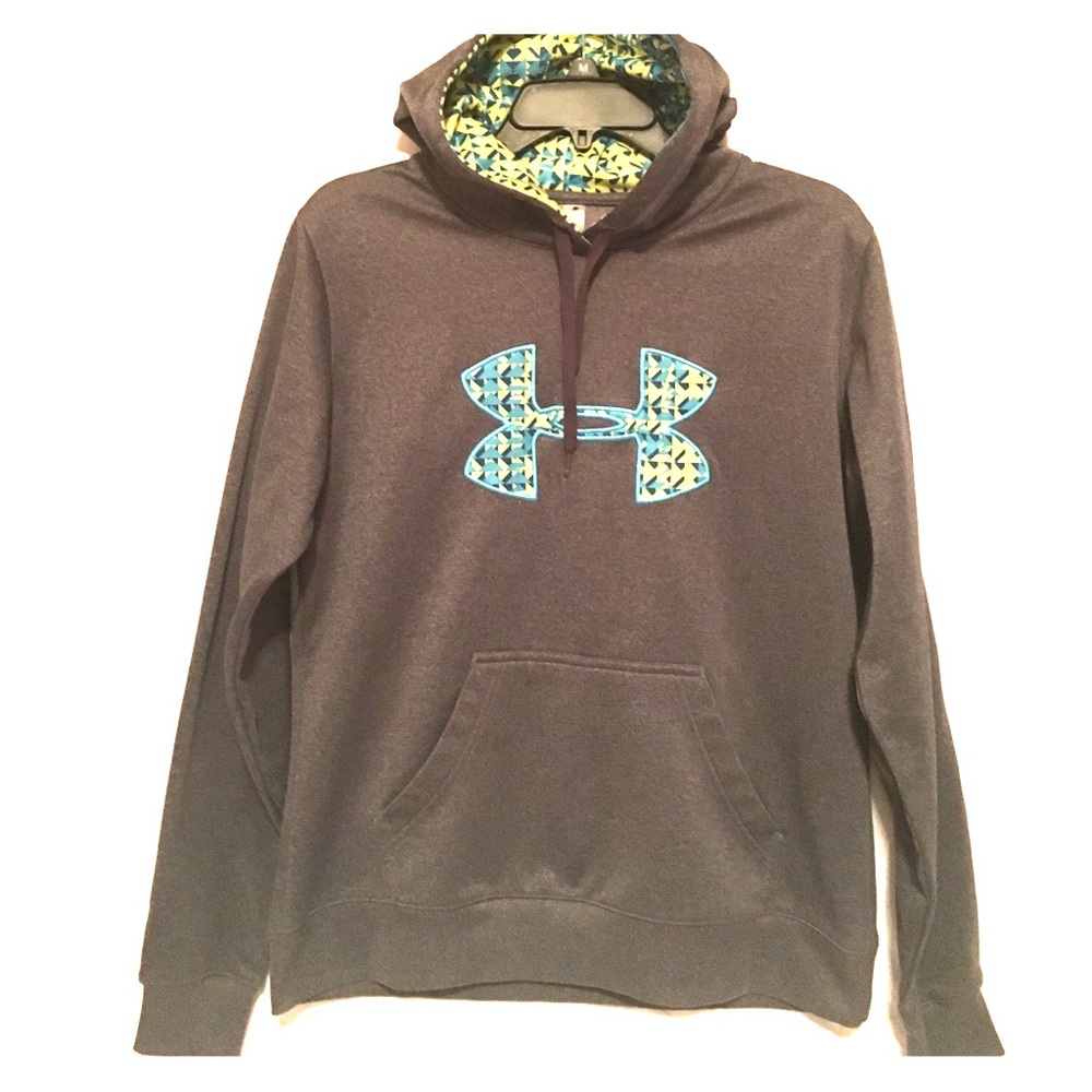 Under Armour Hoodie!