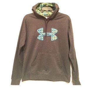 Under Armour Hoodie!
