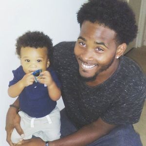 Meet your Posher, Anthony