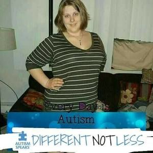 Meet your Posher, Darcie