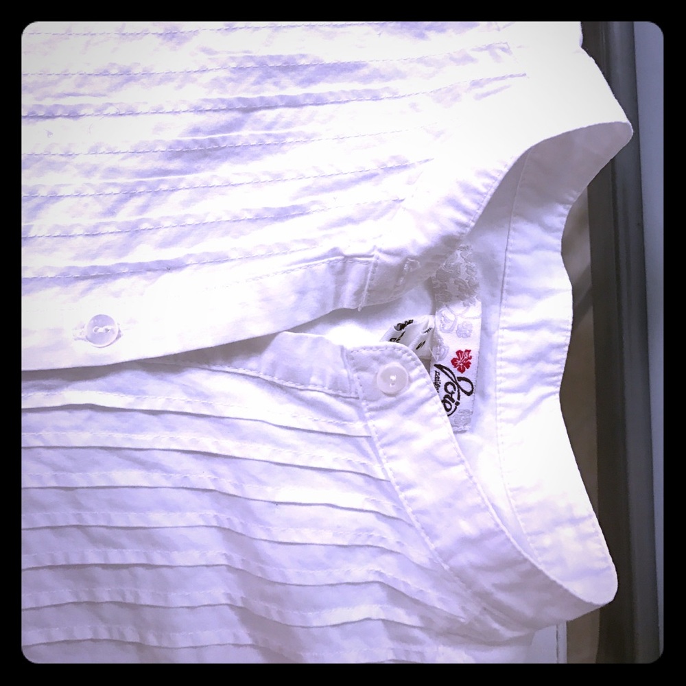 Joie top Size Small