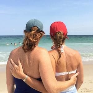 Meet your Posher, Tracey