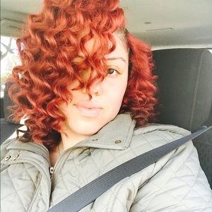 Meet your Posher, Shaunique