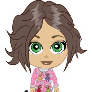 Meet your Posher, Vicky