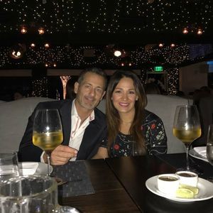 Meet your Posher, Francesco