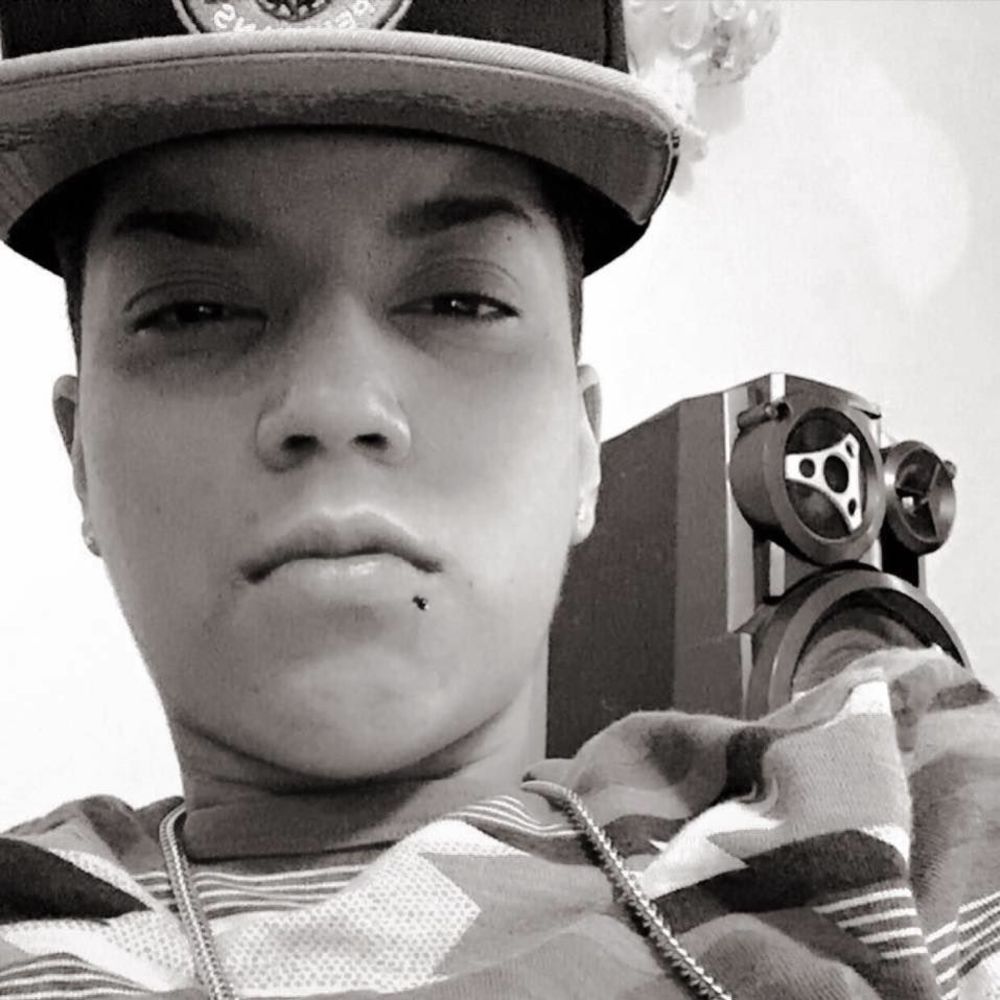 Meet your Posher, Tasha