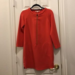 Rachel Roy Coral Dress