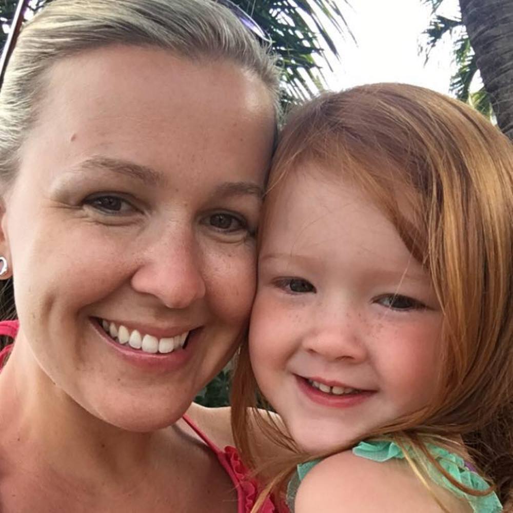 Meet your Posher, Beatrice