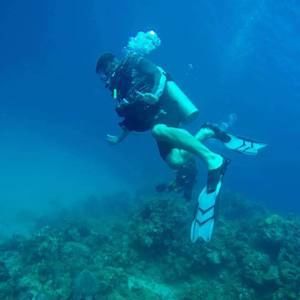 Meet your Posher, Steven