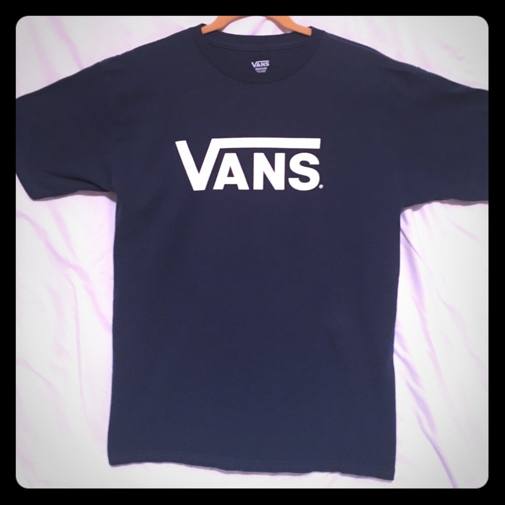 Vans Tee