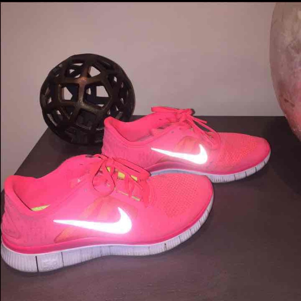 Nike size 71/2