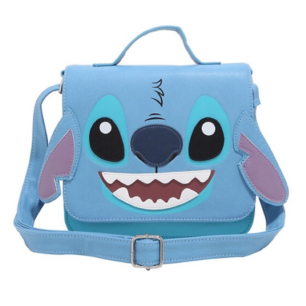 Lilo and Stitch Satchel - Disney - Picture 2 of 4