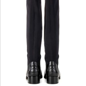 Tory Burch Caitlin stretch boots