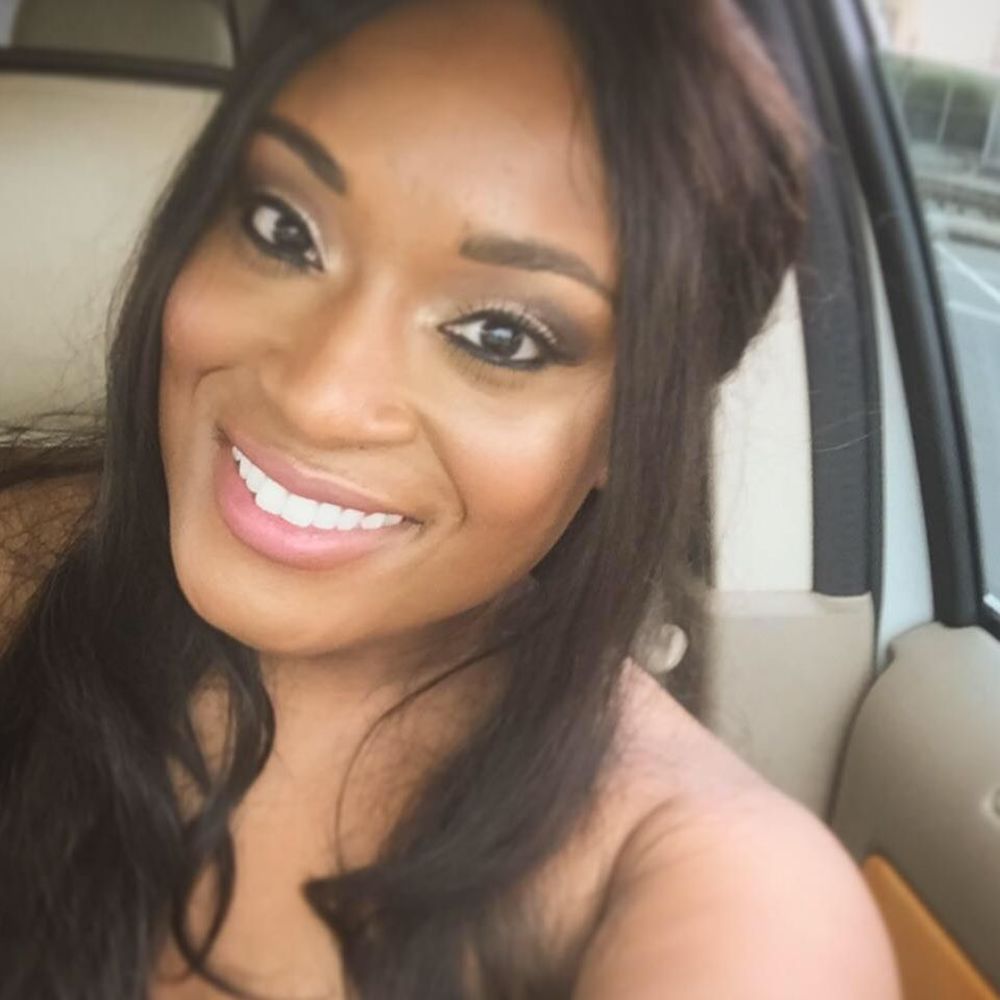 Meet your Posher, Candice