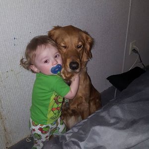 Meet your Posher, Randi