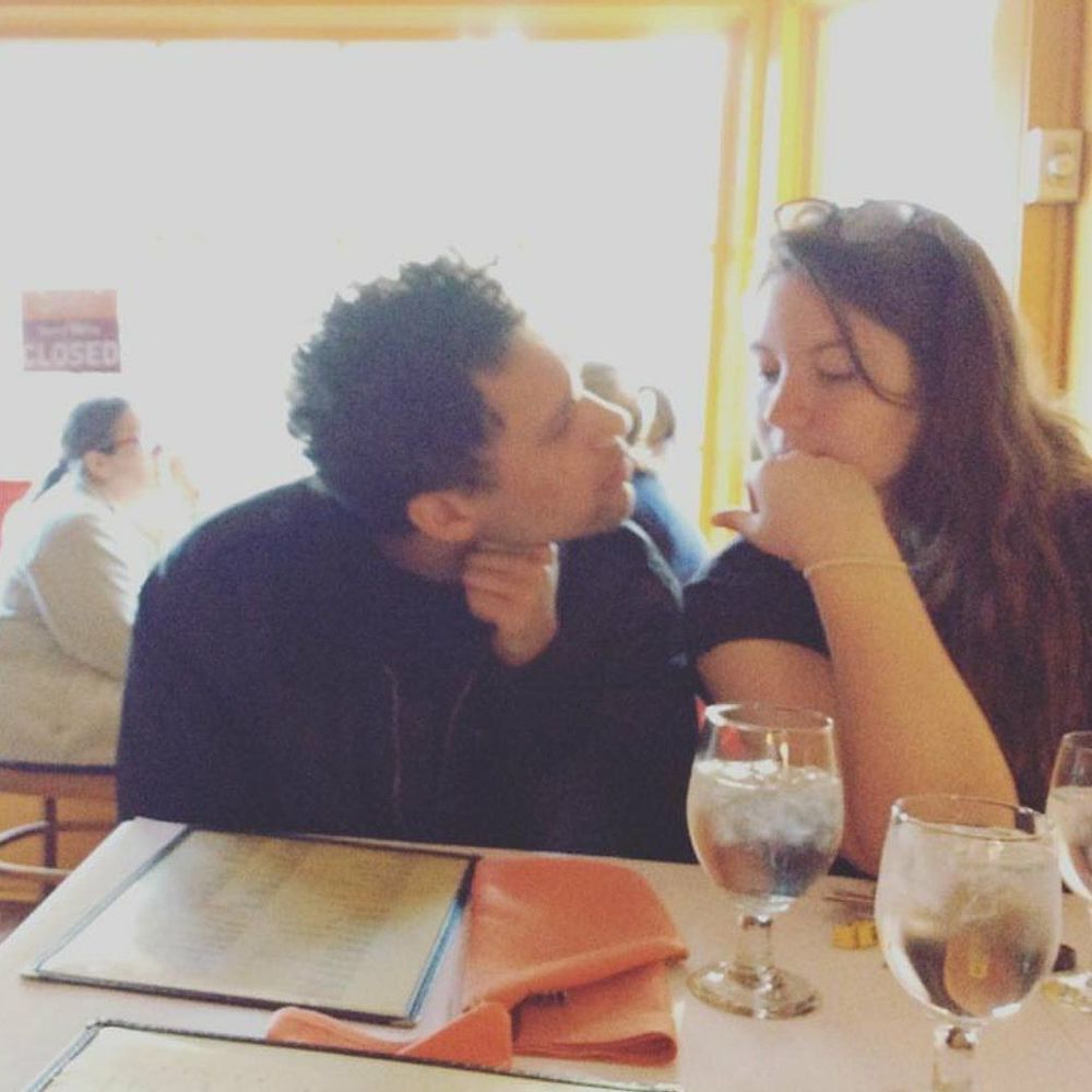 Meet your Posher, Alexandra