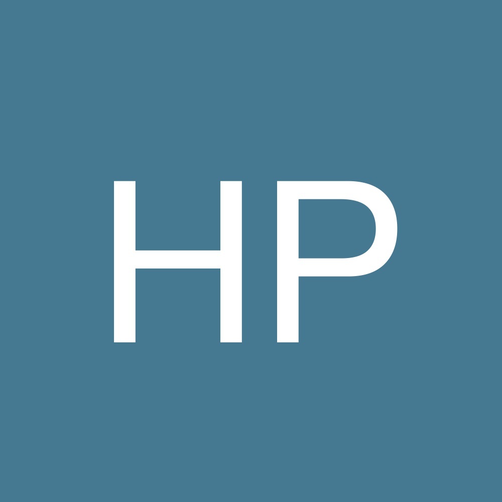 Meet your Posher, H