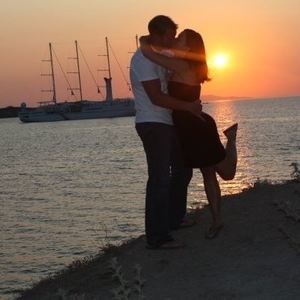 Meet your Posher, Cindy