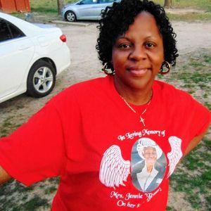 Meet your Posher, Deborah