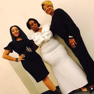 Meet your Posher, Laneka