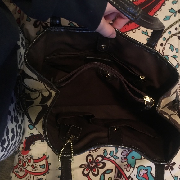 Coach purse - Picture 2 of 3