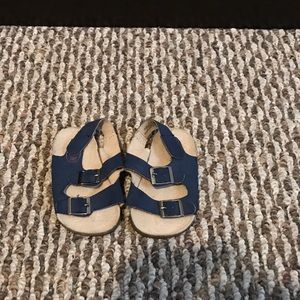 Baby boy Sandals