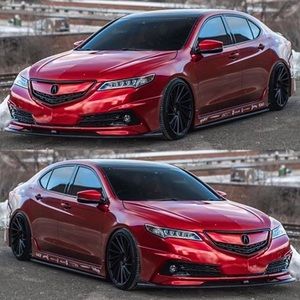 Meet your Posher, Junior