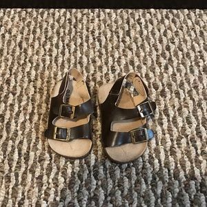 Infant sandles