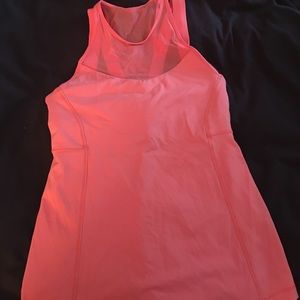Lululemon Spring top