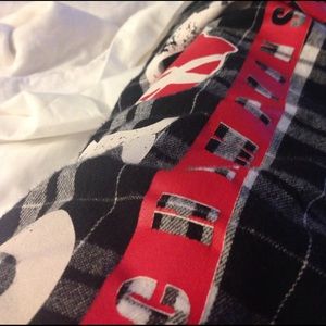 Meet your Posher, Justin