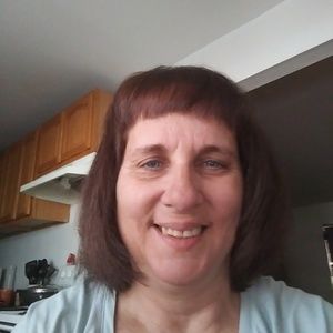 Meet your Posher, Theresa