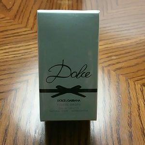 Dolce & Gabbana Floral Drops