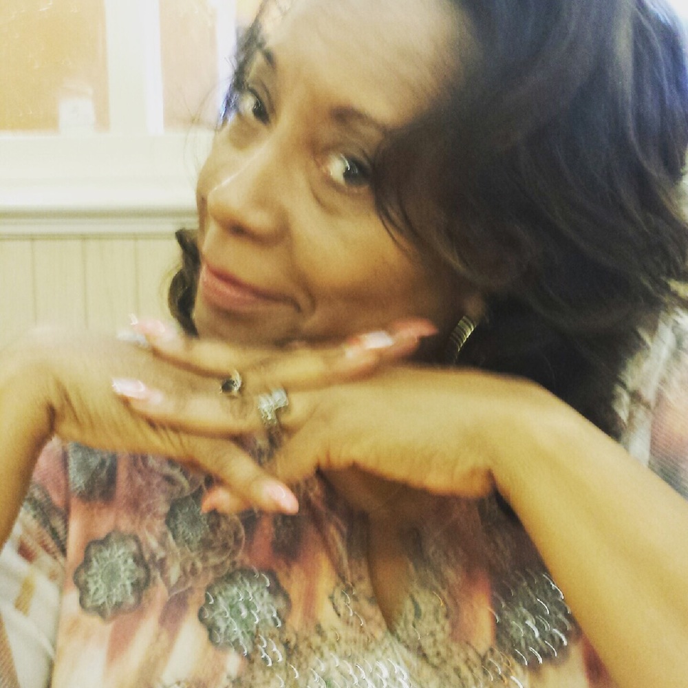 Meet your Posher, Ramona