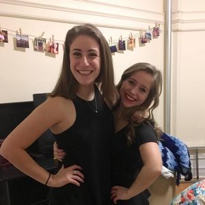 Meet your Posher, Susan