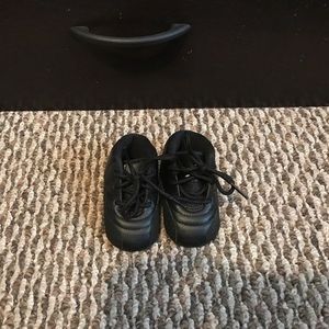 Air Jordan crib shoes