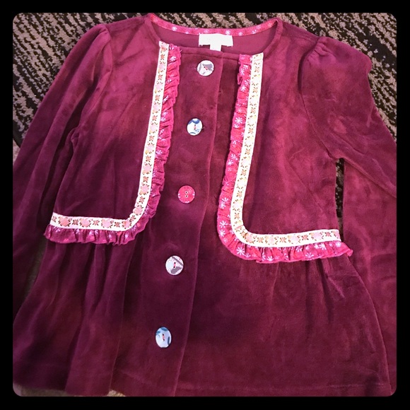 Matilda Jane Joslyn Jacket - Picture 1 of 1